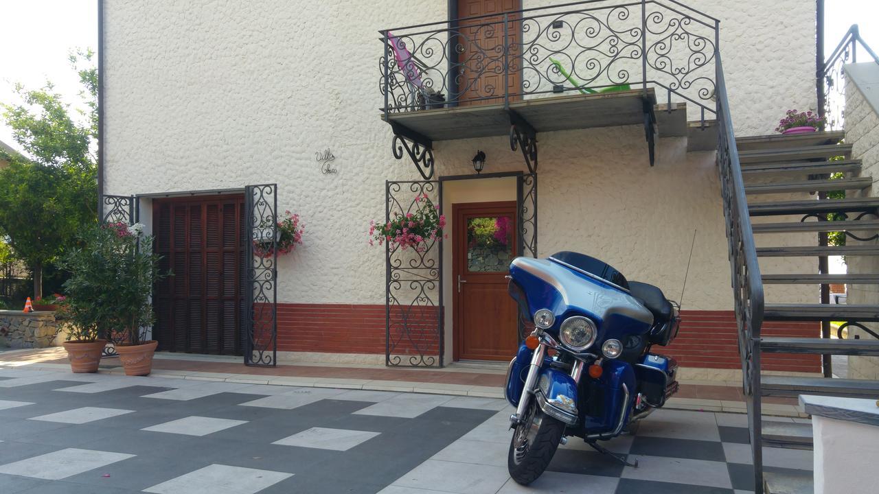 La Dolce Vita Arma di Taggia Exterior photo